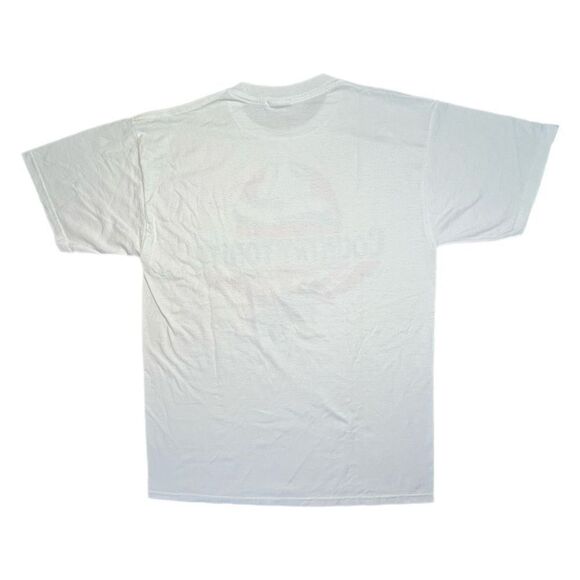 Vintage 90s Country Tonite Theater Tee - Picture 3 of 5